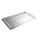 Plateau RVS tbv roomstel 199x150mm