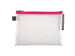 Etui zip EVA A5 geassorteerd