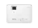 Projecteur à focale courte BenQ TK700ST blanc