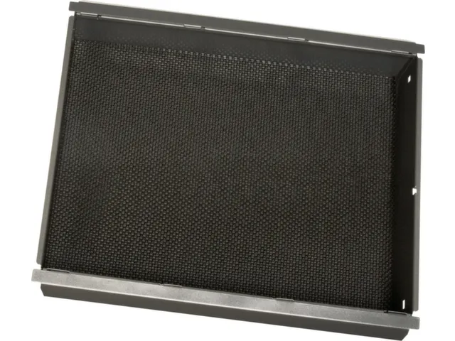 antislipmat,v. werkbank,v. laden BxD 500x400mm,front H 60-360mm,H 2mm