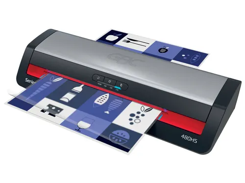 Lamineermachine GBC 480HS Office A3