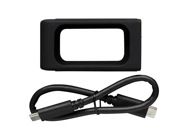 4000G Draagbare SSD XS2000