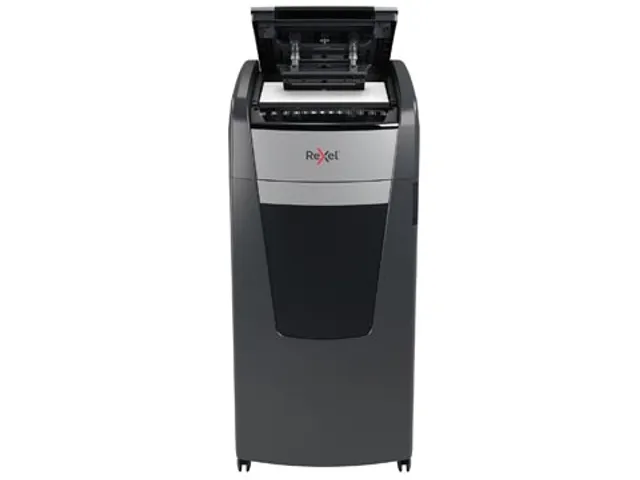 Optimum Auto+ 600X papiervernietiger snippers 4x30mm P-4
