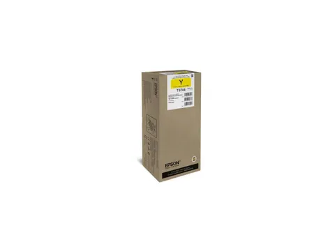 C13T97440N EPSON WF PRO ink yellow XXL
