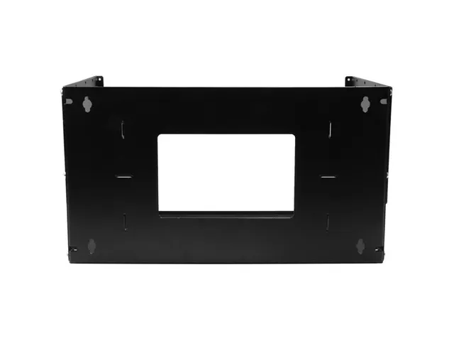 Wand Monteerbaar Server Rack Massief Staal 4U