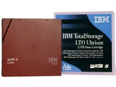 46X1290 Ibm Dc Ultrium LTO-5