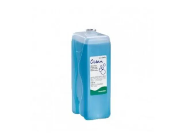 Wascreme Ocean Licht geparfumeerd, 12x750ml