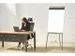 Flipoverpapier Kangaro blanco/ruit 65x100cm microperforatie 50vel