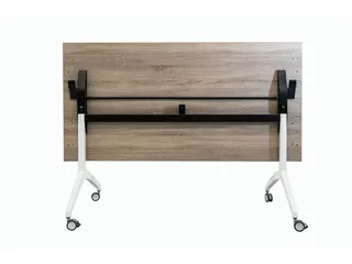 Schaffenburg Klaptafel 180x80cm honey castello 25mm alu - 2