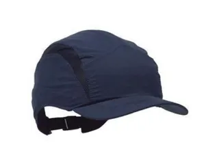 3M First Base 3 Classic stootpet met korte klep, marine, per stuk - 1