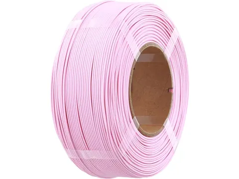 PLA 1,75mm REFILL MATTE SAKURA PINK 1kg