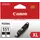 Inktcartridge Canon CLI-551XL Zwart HC