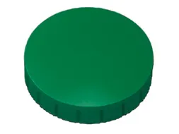 Magneet MAUL Solid 32mm 800gr groen 10 stuks