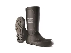 Dunlop Jobguard Full Safety veiligheidslaars S5 - 37