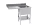 Multinox by Modular Spoeltafel 120cm bak-rechts