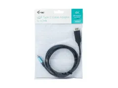 i-tec USB-C naar HDMI 4K / 60 hZ Adapterkabel 150cm