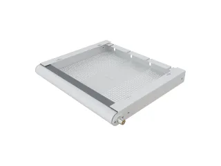Addit laptop beveiligingslade 620 Wit - 1