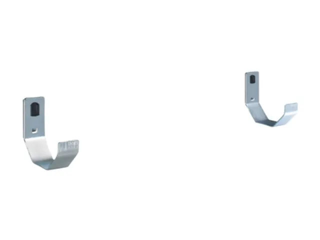 buishouder,v. perfoplaat,HxB 100x35mm