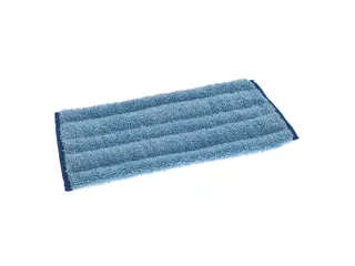 JM Ultra Damp Microvezel Mop 25cm pak 10 stuks - 1