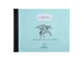 Carnet de comptes pocket 11x15cm 40 pages -