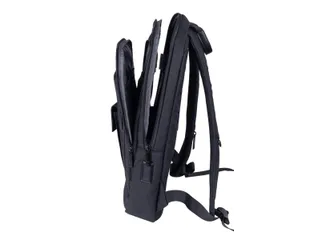 rugzak Rome 9 l 13,3 inch zwart - 3