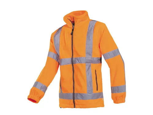 Sioen 353A Berkel fleece jas RWS - XL