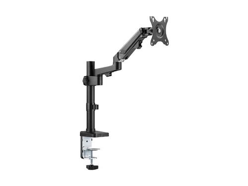 Monitorarm Neomounts DS70-750BL1 zwart 1 scherm 17-27 inch