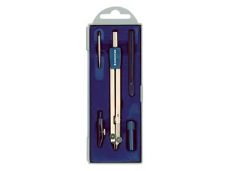 Schoolpasser Staedtler Mars Basic 559 5-delig Ø34cm - 1