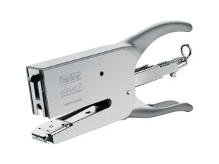 Niettang Rapid K1 50vel 24/6 platinum - 2