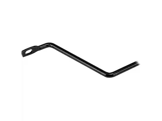 10-Pack horizontale kabelgeleiders voor 19 inch server racks - 2