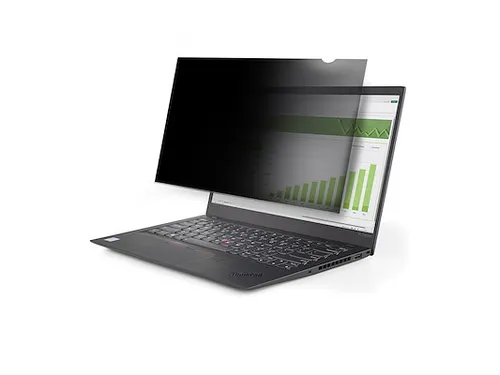 17.3 Inch 16:9 Laptop Privacy Filter Anti-Glans Privacyscherm