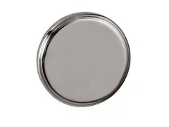 Magneet MAUL Neodymium rond 30mm 21kg nikkel