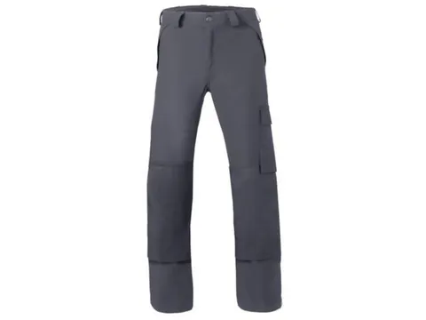 Havep 8467 werkbroek, houtskool, maat 44, per stuk