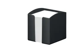 Memokubus Durable ECO Zwart