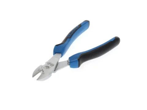 GEDORE 8316-180 JC Pince coupante latérale de force 180mm poignée 2K