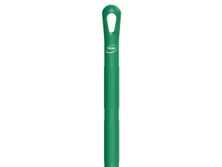 Vikan 2962-2 Ultrahygiënische steel 1301-1700mm 150cm Ø32mm groen - 3