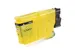 Inktcartridge Brother LC-528XLY geel