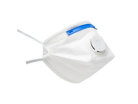 OXXA Anga 4310 stofmasker FFP3 NR D met uitademventiel