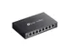 TP-Link Omada ES208G, Managed, L2, Gigabit Ethernet (10/100/1000), Oph