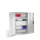 grootvolumekast 1950x1200x500mm 3 legborden/ laden RAL7035