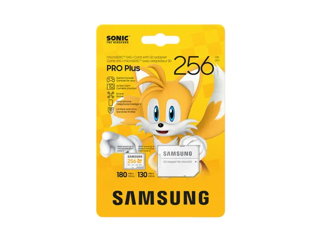 Samsung MB-MD256SA/LC1