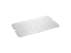 Caterchef lekrooster 1/1 GN polycarbonaat