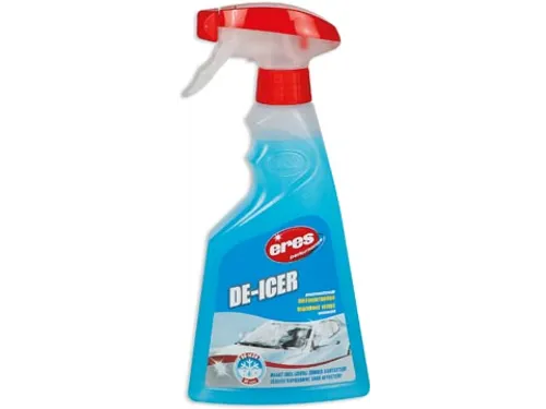 De-Icer Ruitenontdooier 500Ml