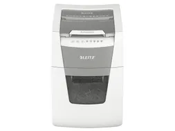 Papiervernietiger Leitz IQ Auto+ Small Office 100 P-4 snippers 4x28mm