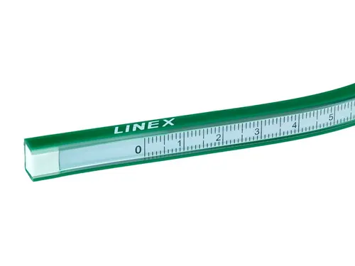 Boogliniaal Linex 50cm blister à 1 stuk