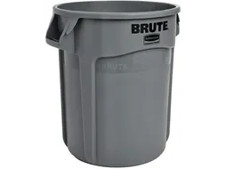 Container Brute 76 Liter Grijs
