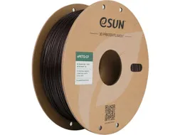 eSUN 3D Printer Filament ePETG-CF 1 75mm Donker Rood 1kg