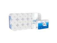 Kleenex 8440 Toiletpapier Wit Standaard 3-Laags 350 vel