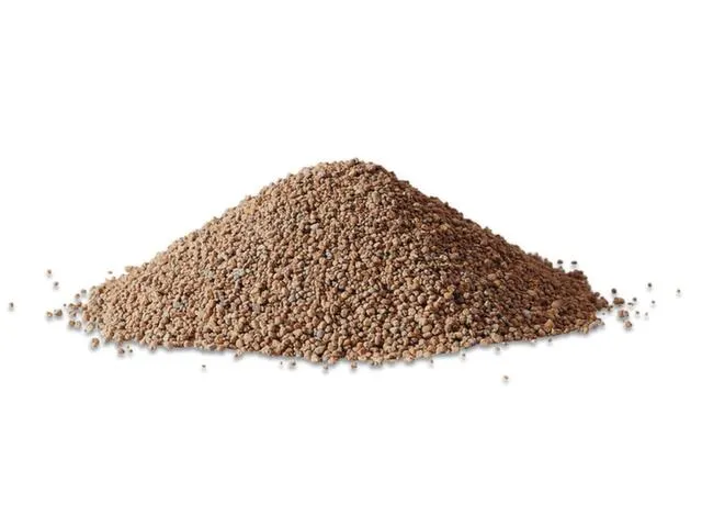 bindmiddel,granulaat,korrelgrootte 1-3mm,opnamecapaciteit 16l/VE