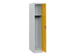 schoollocker,HxBxD 1530x300x500mm,1vak,vak B 300mm,cil.-slot